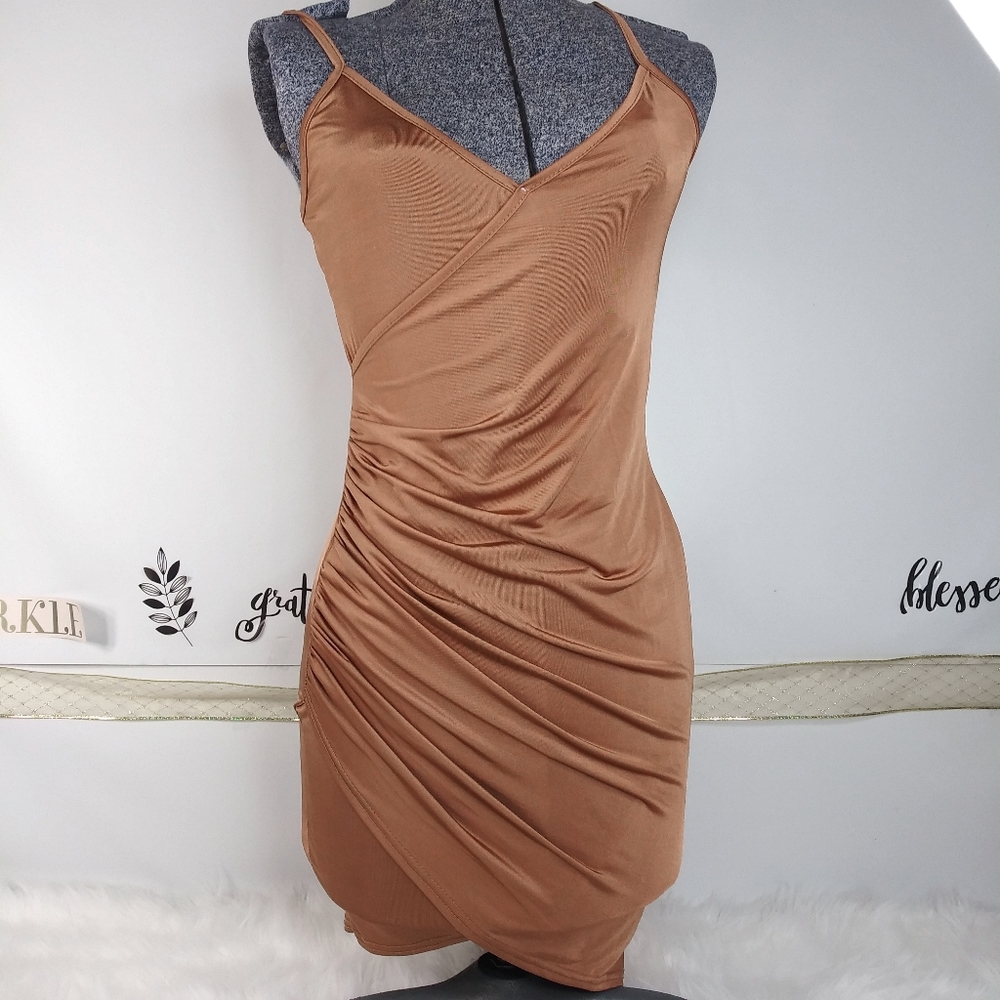 Booho night dress size 4